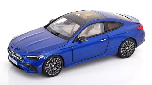 MERCEDES CLE Coupé - Échelle 1/18 - LIMITED - PRIX : 139€, Hobby & Loisirs créatifs, Voitures miniatures | 1:18, Neuf, Voiture