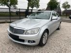 Mercedes C220 CDI/Clima/Navi/1 Ste Eig/Garantie/***, Auto's, Mercedes-Benz, Te koop, Airbags, Zilver of Grijs, Berline