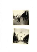 Bruxelles expo 58, Ophalen of Verzenden, Gebruikt