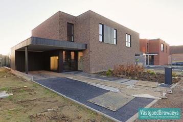 Woning te koop in Zwalm, 162 m², Maison individuelle