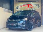 Opel Zafira Life 1.6 CDTi * GARANTIE 12 MOIS * 7 PLACES *, Auto's, 100 kW, Gebruikt, 136 pk, Bedrijf