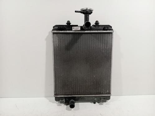 RADIATEUR Citroën C1 (01-2014/07-2021) (CZ4221753582), Auto-onderdelen, Airco en Verwarming, Citroën, Gebruikt