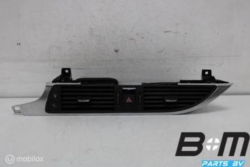 Luchtrooster midden Audi A7 4G 4G1820951 beschikbaar voor biedingen