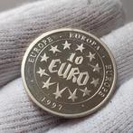 Munt / 10€ / 1997 / Europa / FDC, Postzegels en Munten, Munten | Europa | Euromunten, Ophalen of Verzenden