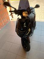 Piaggio zip 4t, Fietsen en Brommers, Ophalen, Zip, Benzine, 50 cc
