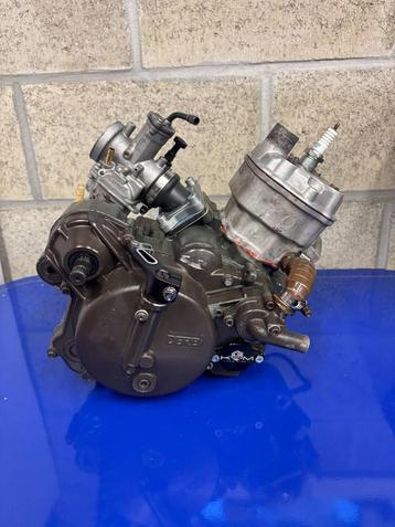 Moteur derbi 88cc beschikbaar voor biedingen