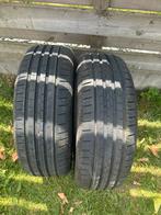 (SPOTPRIJS) 2x NIEUWE zomerbanden, Ophalen, 14 inch, 185 mm, Band(en)