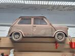 Mini cooper decoratie, Ophalen of Verzenden, Zo goed als nieuw