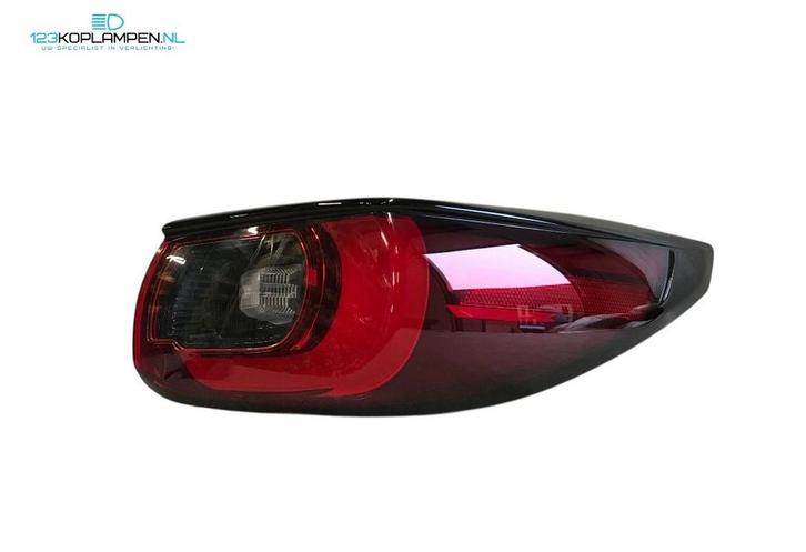 Mazda CX 5 2 Facelift achterlicht rechts LED, Autos : Pièces & Accessoires, Éclairage, Mazda, Utilisé, Origine de la pièce connue
