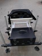Orion Concept visstation, Ophalen, Zo goed als nieuw, Complete set