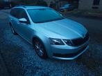 Skoda octavia, Achat, Euro 6, Entreprise, Break