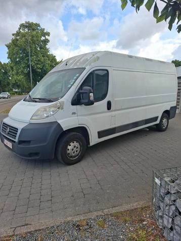 fiat ducato  beschikbaar voor biedingen