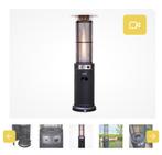 terrasverwarmer op gas, Tuin en Terras, Ophalen of Verzenden, Nieuw, Gas