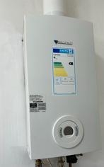 Junkers Gasdoorstromer HydroCompact WTD 15 AME 23, Doe-het-zelf en Bouw, Ophalen, Zo goed als nieuw, Geiser