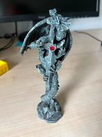 Statuette dragon, Comme neuf, Fantasy