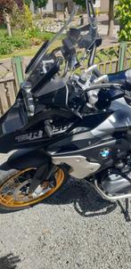 Bmw r1250gs Triple black  2021, Toermotor, 1250 cc, Handvatverwarming, Particulier