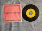 No Artist – Vinkenzang / Chant De Pinson, Ophalen of Verzenden, Gebruikt, 7 inch