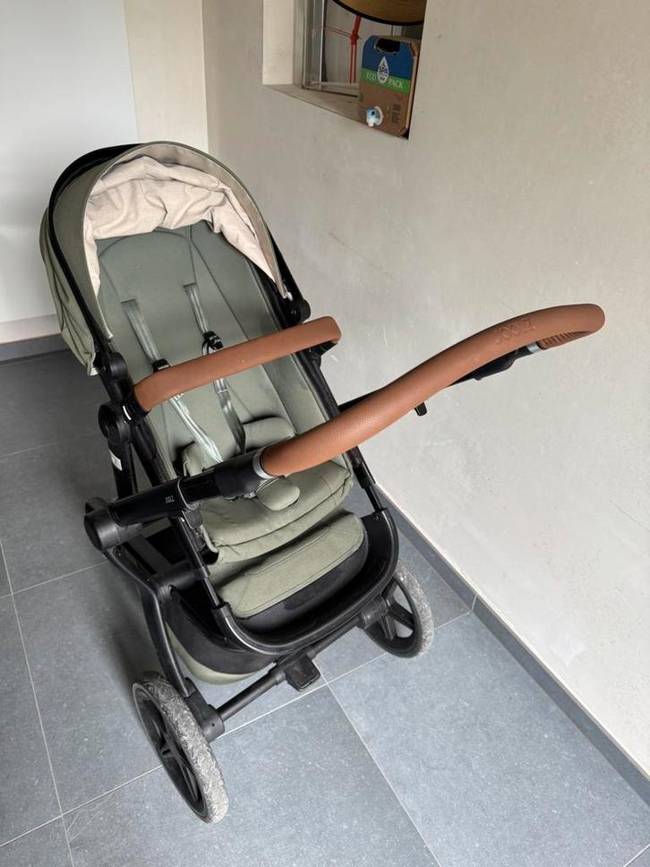 Joolz Day +, Kinderen en Baby's, Kinderwagens en Combinaties, Gebruikt, Ophalen