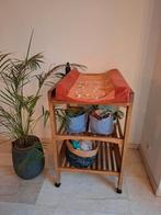 Verzorgingstafel - luiertafel, Kinderen en Baby's, Ophalen, Zo goed als nieuw