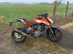 KTM DUKE 125 TE KOOP, Motoren, Motoren | KTM, Particulier, 125 cc, 11 kW of minder, Naked bike