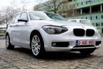 BMW 118D Euro 5 de 190 ch, approuvée à la vente (échange éga, Autos, BMW, Série 1, Propulsion arrière, Achat, 4 cylindres