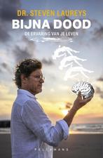Bijna dood, Verzenden, Gelezen, Steven Laureys