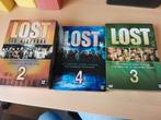 Dvd's Lost & Prison Break, Cd's en Dvd's, Ophalen of Verzenden