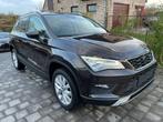 Seat Ateca TSI Style Ecomotive S/S GPS-CAMERA/AIRCO/EURO 6, Auto's, Seat, Te koop, Benzine, Break, 5 deurs