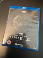 Agents of Shield Seizoen 1 en 2 Blu-ray, Ophalen of Verzenden, Zo goed als nieuw