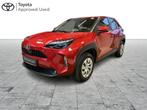 Toyota Yaris Cross Dynamic, Auto's, Toyota, Automaat, Euro 6, 1490 cc, Hybride Elektrisch/Benzine