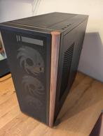 aRGB Gaming PC / RTX 3060TI / Intel I7 / 32gb RAM / 1,5TB, Ophalen, 32 GB, Virtual Reality, Refurbished