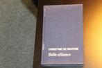 Belle alliance, Europa overig, Christine de Rivoyre, Ophalen, Gelezen