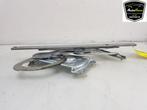 RAAMMECHANIEK LINKS VOOR Renault Megane III Coupe (DZ), Gebruikt, Renault