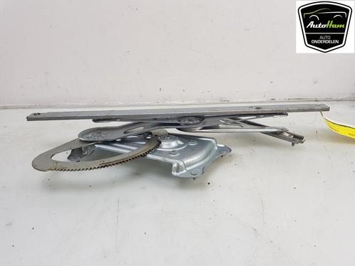RAAMMECHANIEK LINKS VOOR Renault Megane III Coupe (DZ), Auto-onderdelen, Ruiten en Toebehoren, Renault, Gebruikt