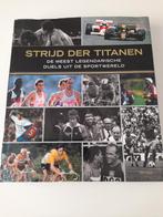 Nele Jacobs - Strijd der titanen, Boeken, Ophalen, Nele Jacobs, Zo goed als nieuw