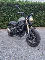 Benelli Leoncino 800 (1e inschrijving 2024), Motoren, Motoren | Benelli, 2 cilinders, Motorrijbewijs A, 749 cc, Particulier