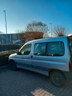 Berlingo 2002 1400 cc benzine 125000 km, Auto's, Citroën, Berlingo, Particulier, Te koop, Benzine