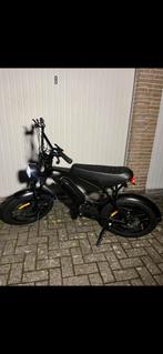 Fatbike met garantie en gratis levering, Fietsen en Brommers, Elektrische fietsen, Ophalen