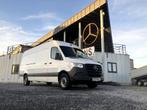 Mercedes-Benz Sprinter 315 32700€+BTW / L3H2 L3 H2 / 11-2024, Achat, Entreprise, Noir, Diesel