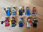 LEGO city minifigs, Ophalen, Losse stenen, Lego