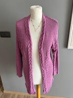 Magnifique cardigan femme de marque Caroline Biss, Vêtements | Femmes, Comme neuf, Taille 36 (S), Violet, Caroline Biss