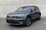 Volkswagen Tiguan Allspace DSG 7-zits 19,752€ EXPORT, Auto's, Volkswagen, Stof, 4 cilinders, 7 zetels, Bedrijf