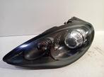 KOPLAMP LINKS Porsche Panamera (970) (9706181402), Auto-onderdelen, Verlichting, Gebruikt, Porsche