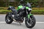 KAWASAKI - Z650 - 35KW - STOERE NAKED, Motoren, Motoren | Kawasaki, 2 cilinders, 649 cc, Bedrijf, Minimaal motorrijbewijs A2