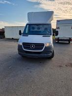 Mercedes sprinter Année 2019, Autos, Camionnettes & Utilitaires, Particulier, Achat