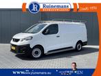 Peugeot Expert 2.0 BlueHDI 123 PK / L3H1 / 1e EIG. / IMPERIA, Autos, Camionnettes & Utilitaires, Boîte manuelle, Diesel, 139 g/km