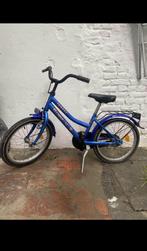 Kinderfiets, Fietsen en Brommers, Fietsen | Kinderfietsjes, Ophalen, Zo goed als nieuw, 16 tot 20 inch