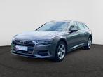 Audi A6 Avant A6 Avant 40 TDi Sport S tronic, Auto's, Automaat, 118 g/km, Alarm, Bedrijf