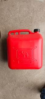 Bidon  25 litres parfait état, Doe-het-zelf en Bouw, Ophalen, Zo goed als nieuw