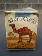 Camel cigaretten, Ophalen of Verzenden, Landmacht, Overige typen